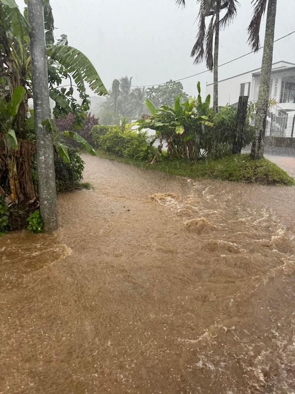 inondations Inondations