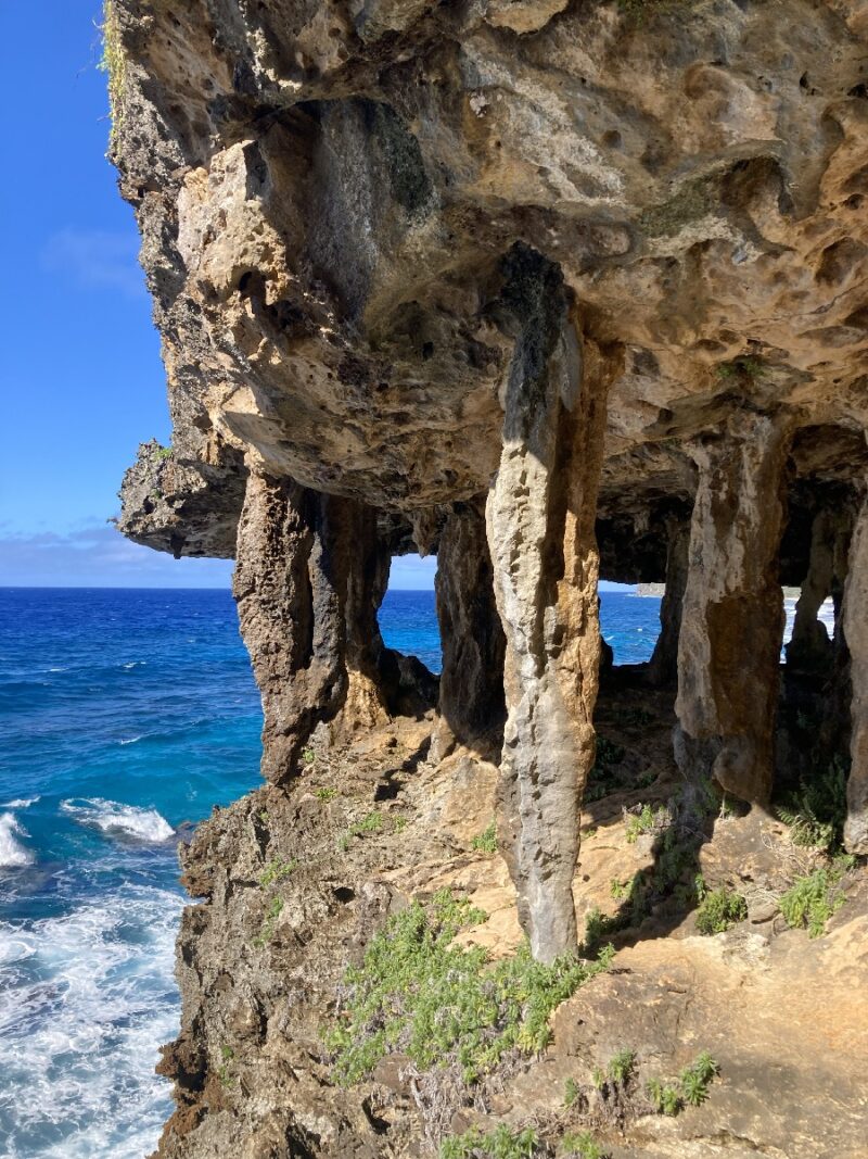 Découverte des Australes : 4 jours à Rurutu